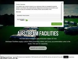 Sites similar to airstreamfacilities.com