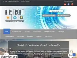 Sites similar to airstreamhvactn.com