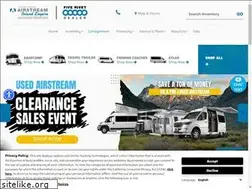 Sites similar to airstreaminlandempire.com