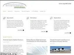 Sites similar to airstreaminnovations.com