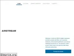 Sites similar to airstreamitaly.it