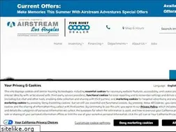 Sites similar to airstreamlosangeles.com