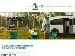 Sites similar to airstreammontreal.com