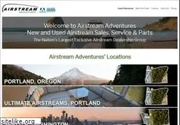 Sites similar to airstreamnw.com