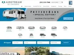 Sites similar to airstreamofchicago.com