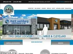 Sites similar to airstreamofcolumbus.com