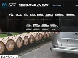 Sites similar to airstreamoflouisiana.com