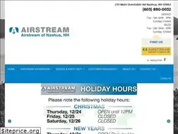 Sites similar to airstreamofnashuanh.com