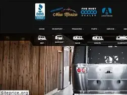 Sites similar to airstreamofnewmexico.com