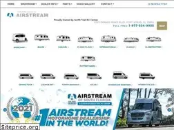 Sites similar to airstreamofsouthflorida.com