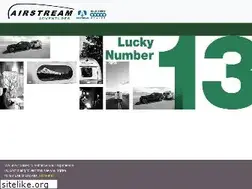 Sites similar to airstreamofspokane.com