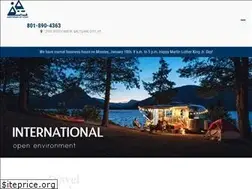 Sites similar to airstreamofutah.com
