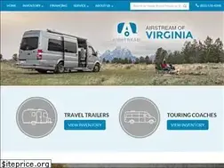 Sites similar to airstreamofva.com