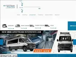Sites similar to airstreamorangecounty.com