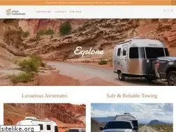 Sites similar to airstreamrentals.com