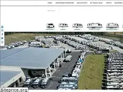 Sites similar to airstreamsouthcarolina.com