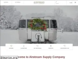 Sites similar to airstreamsupplycompany.com