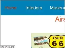 Sites similar to airstreamvintagetrailers.com