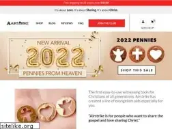 Sites similar to airstrikeinc.com