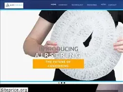 Sites similar to airstring.com