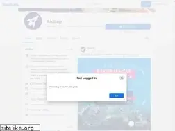 Sites similar to airstrip.com.br