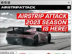 Sites similar to airstripattack.co