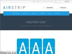 Sites similar to airstriptech.com
