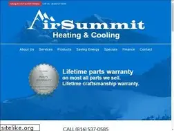 Sites similar to airsummit.com