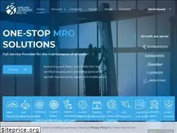 Sites similar to airsup.lv