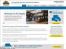 Sites similar to airsupply.co.uk