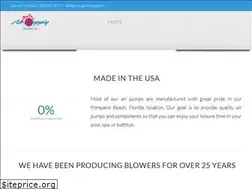 Sites similar to airsupplyflorida.com