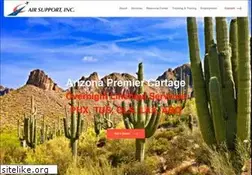 Sites similar to airsupportinc.com