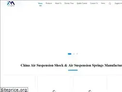 Sites similar to airsuspensioncarparts.com