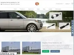 Sites similar to airsuspensionride.com