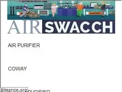 Sites similar to airswacch.com