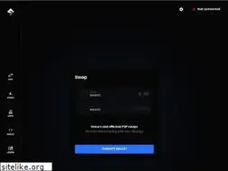 Sites similar to airswap.io