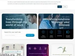 Sites similar to airswift.com