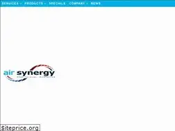 Sites similar to airsynergyco.net