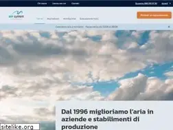 Sites similar to airsystem.it