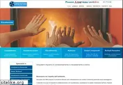Sites similar to airsystemimpianti.com