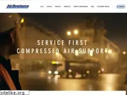 Sites similar to airsystems-llc.com