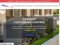 Sites similar to airsystemsofdaytona.com