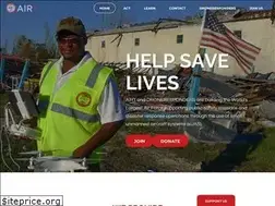 Sites similar to airt.ngo