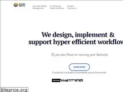 Sites similar to airtable.agency
