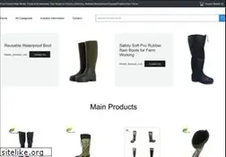 Sites similar to airtac-plastic.com