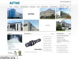 Sites similar to airtac.com