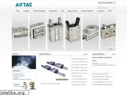 Sites similar to airtac.net