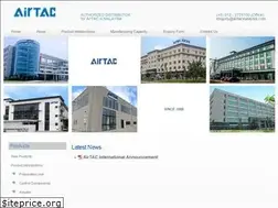 Sites similar to airtacmalaysia.com