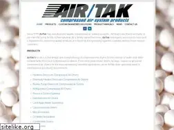 Sites similar to airtak.com