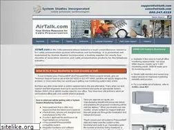 Sites similar to airtalk.com